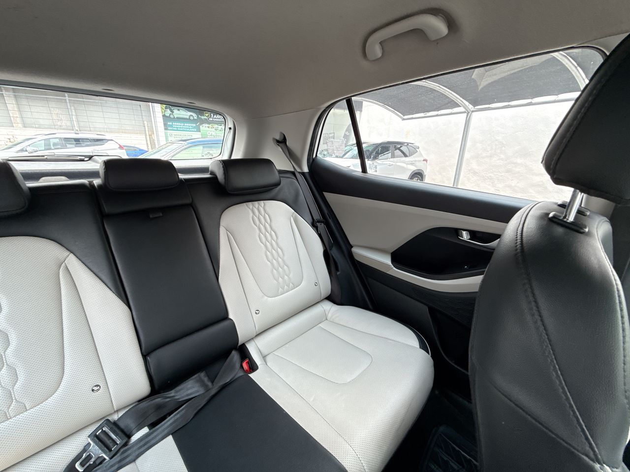 2022 Hyundai Creta 1.5 Gls Premium At