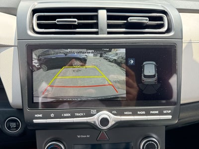 2022 Hyundai Creta 1.5 Gls Premium At