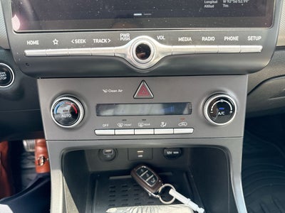 2022 Hyundai Creta 1.5 Gls Premium At