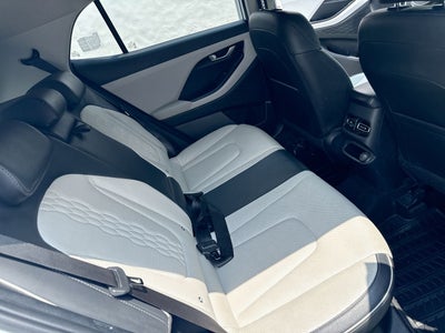 2022 Hyundai Creta 1.5 Gls Premium At