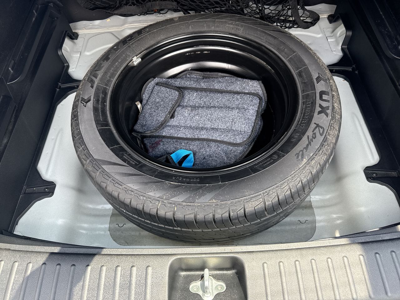 2022 Hyundai Creta 1.5 Gls Premium At