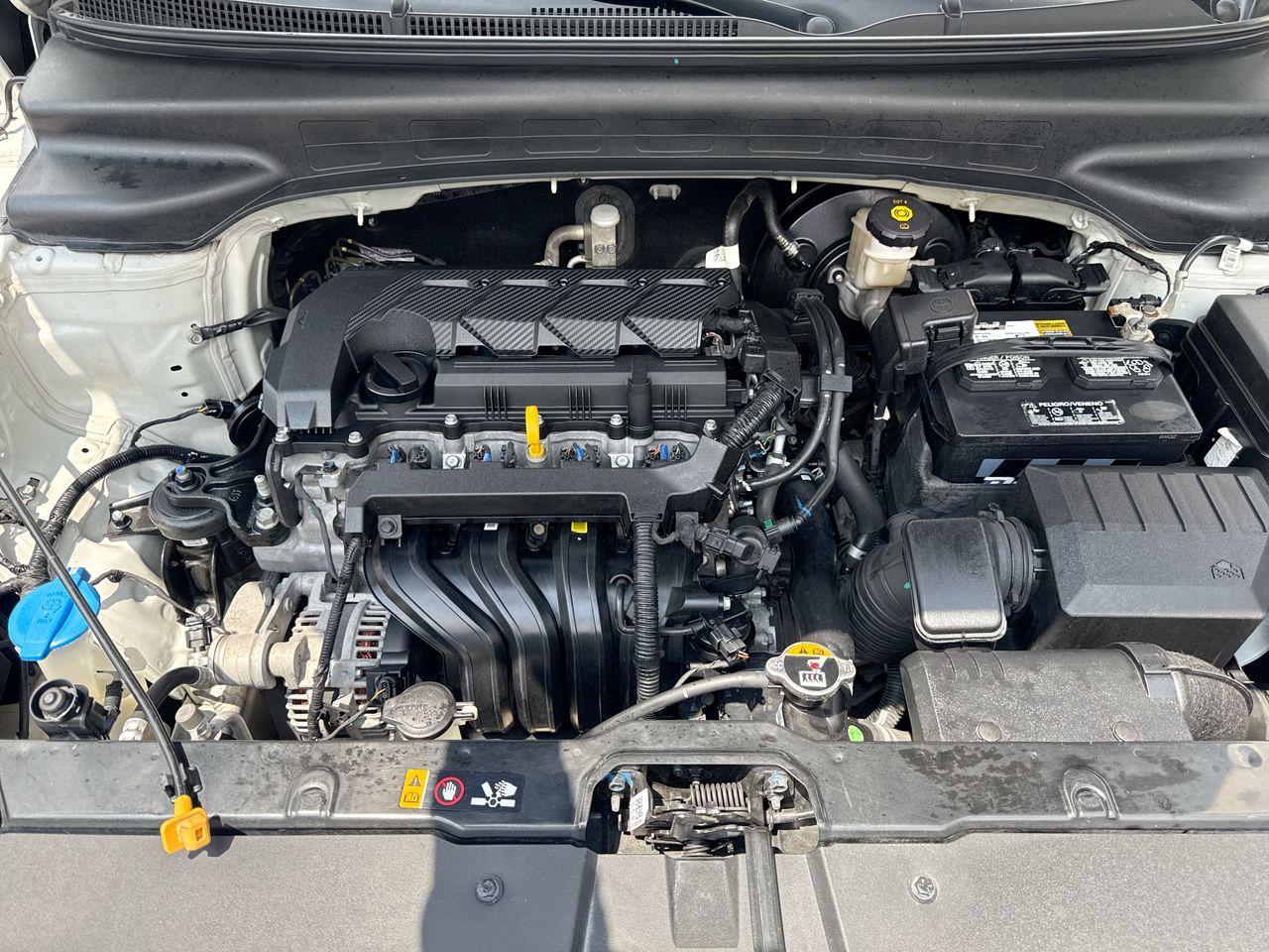 2022 Hyundai Creta 1.5 Gls Premium At