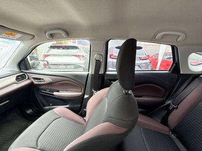 2024 Suzuki Fronx 1.5 Boostergreen Glx At