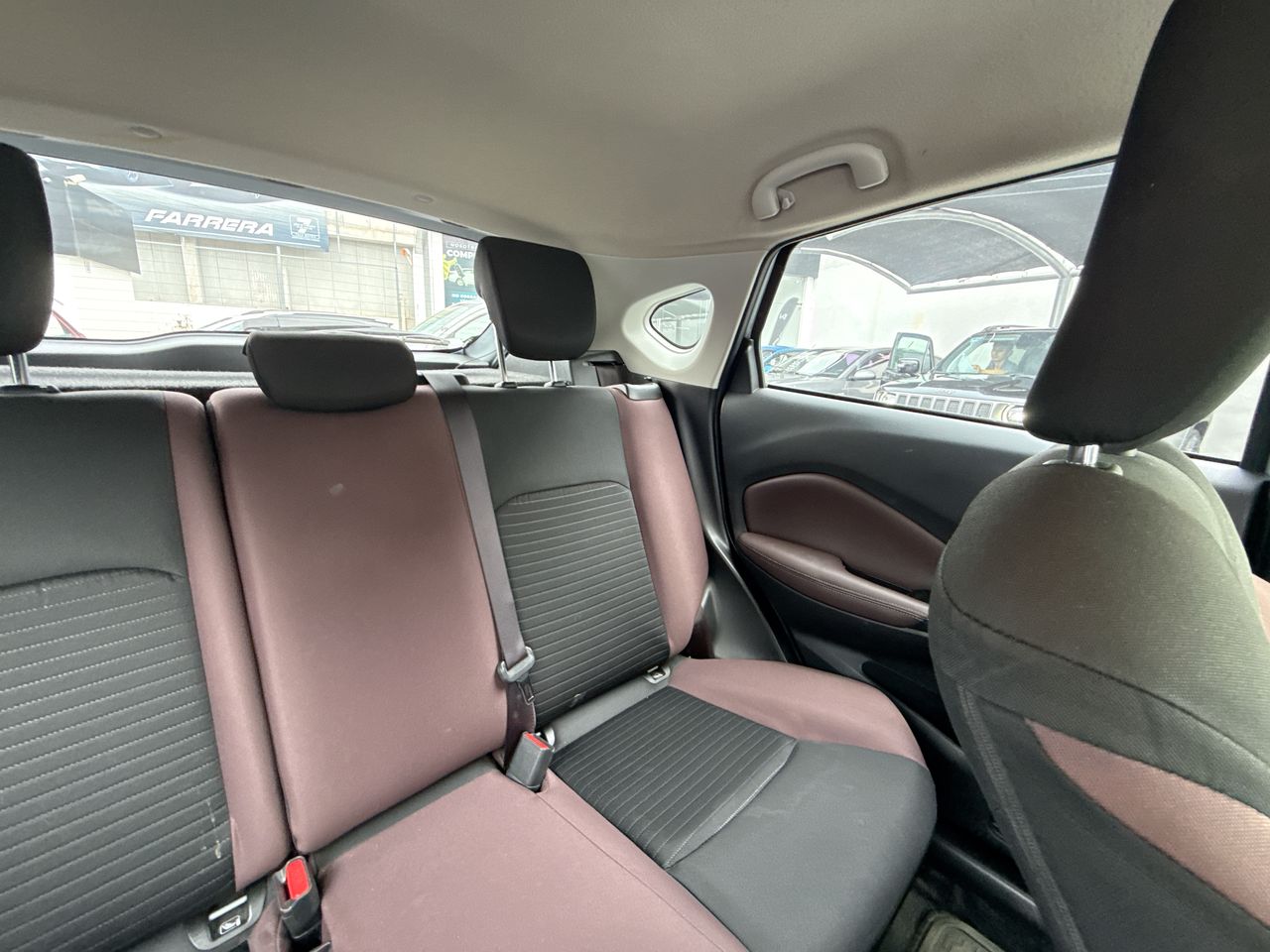 2024 Suzuki Fronx 1.5 Boostergreen Glx At