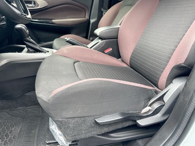 2024 Suzuki Fronx 1.5 Boostergreen Glx At