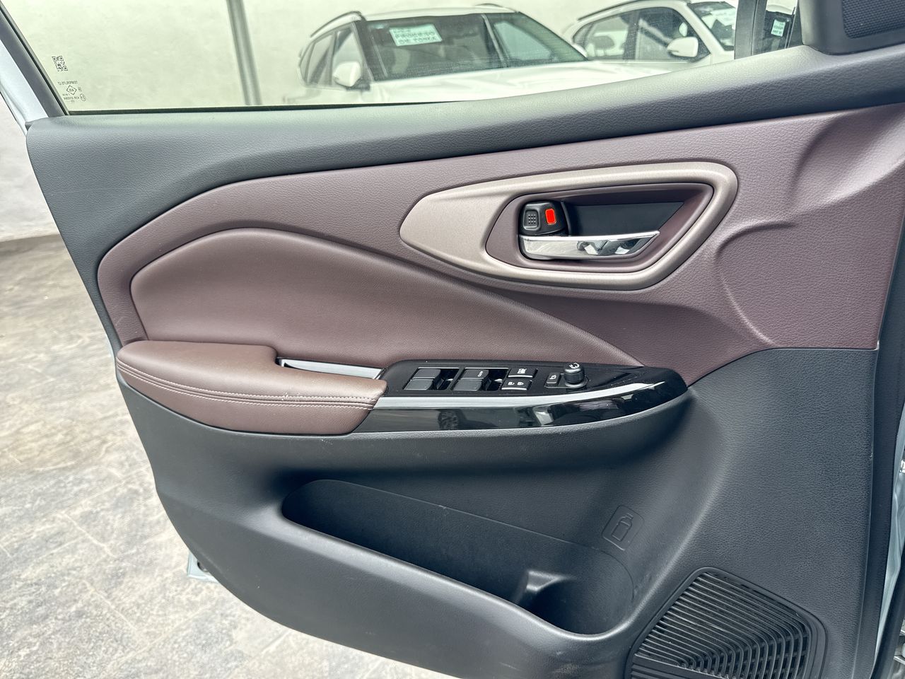 2024 Suzuki Fronx 1.5 Boostergreen Glx At