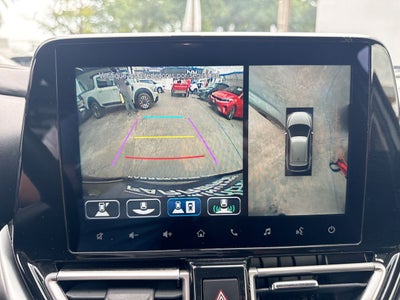 2024 Suzuki Fronx 1.5 Boostergreen Glx At