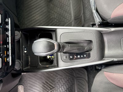 2024 Suzuki Fronx 1.5 Boostergreen Glx At