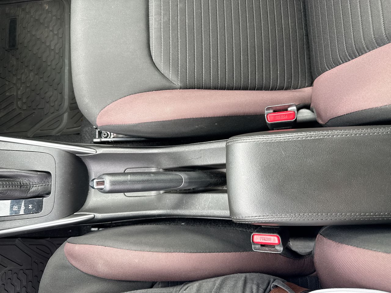 2024 Suzuki Fronx 1.5 Boostergreen Glx At