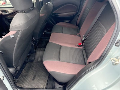 2024 Suzuki Fronx 1.5 Boostergreen Glx At