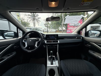 2024 Mitsubishi Xpander 1.5 Xpander Cross At