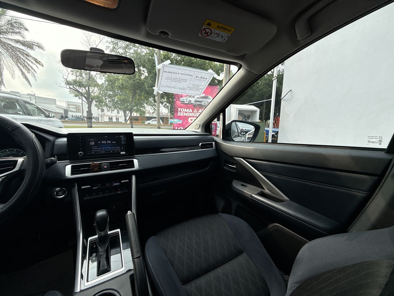 2024 Mitsubishi Xpander 1.5 Xpander Cross At