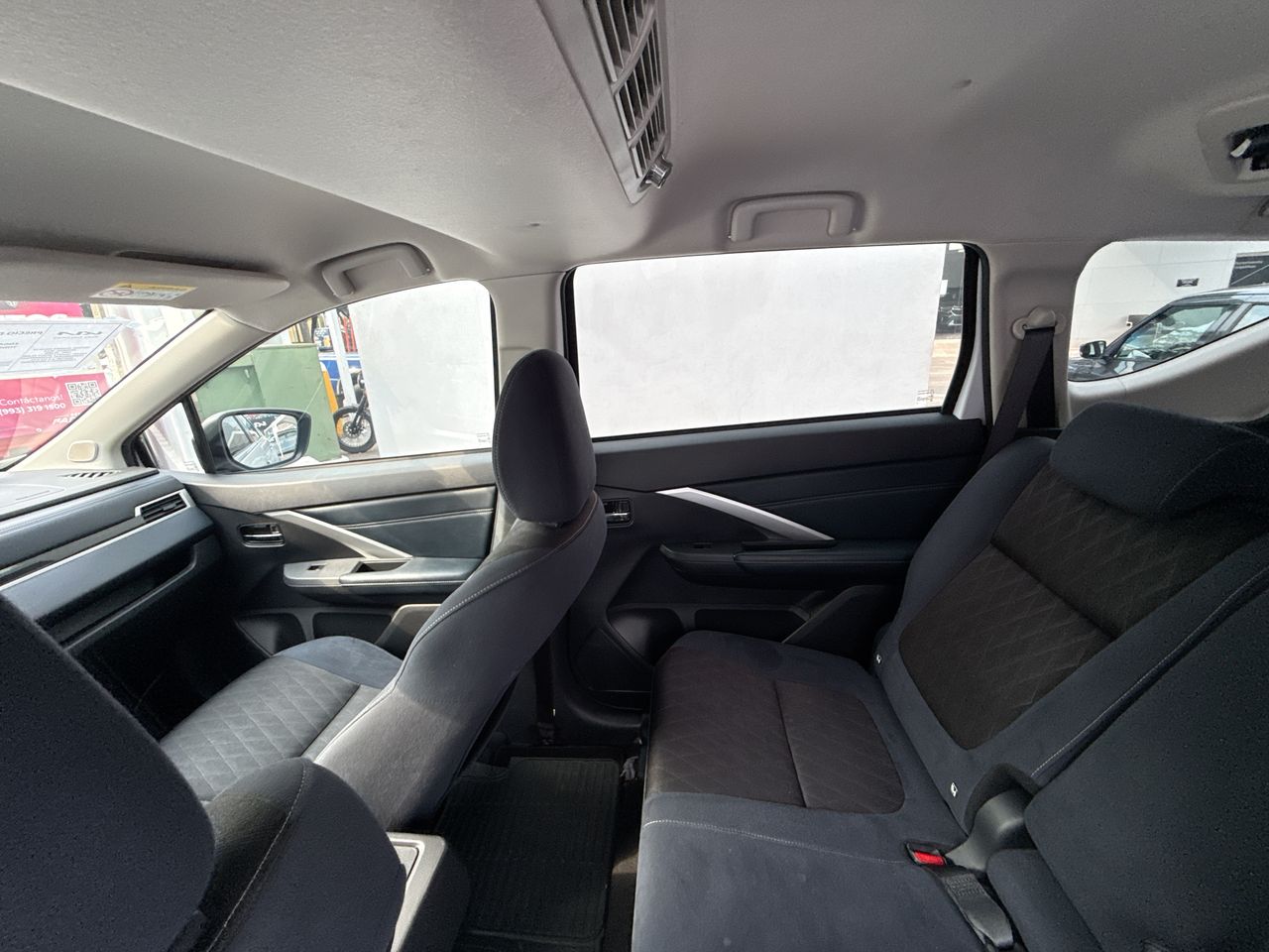 2024 Mitsubishi Xpander 1.5 Xpander Cross At