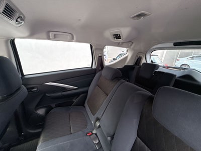 2024 Mitsubishi Xpander 1.5 Xpander Cross At