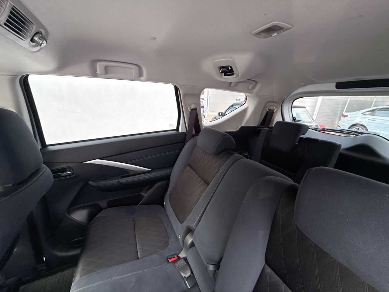 2024 Mitsubishi Xpander 1.5 Xpander Cross At