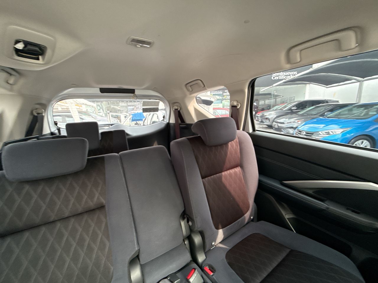 2024 Mitsubishi Xpander 1.5 Xpander Cross At