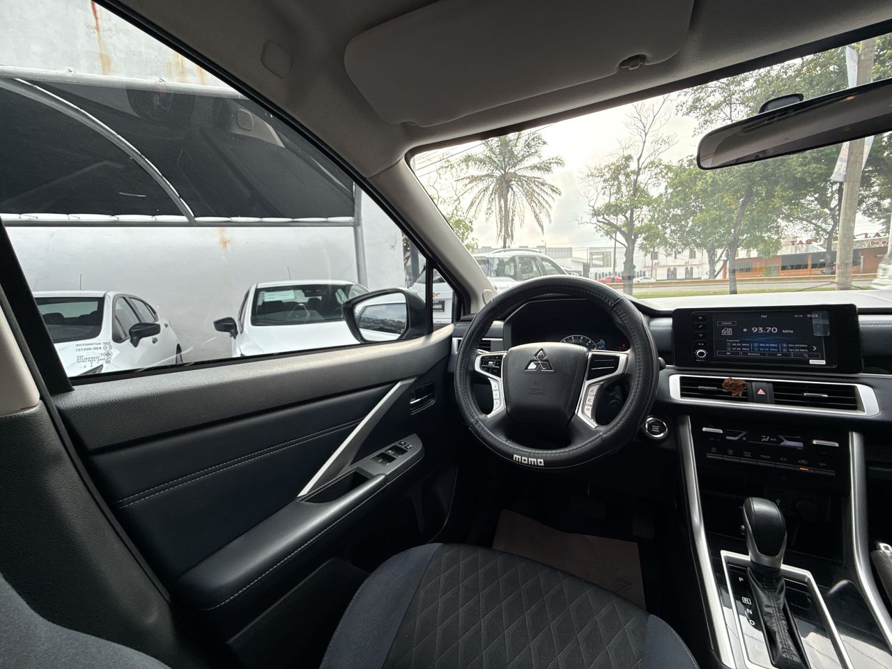 2024 Mitsubishi Xpander 1.5 Xpander Cross At