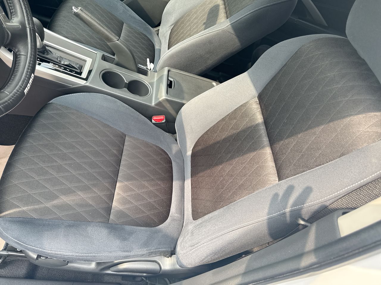 2024 Mitsubishi Xpander 1.5 Xpander Cross At