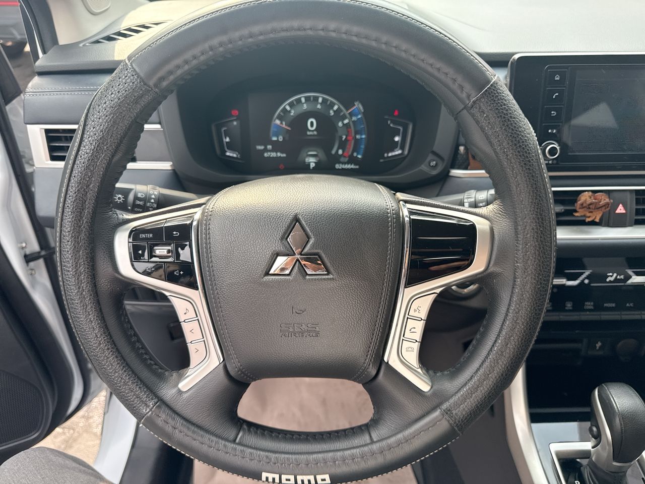 2024 Mitsubishi Xpander 1.5 Xpander Cross At