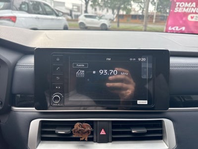 2024 Mitsubishi Xpander 1.5 Xpander Cross At