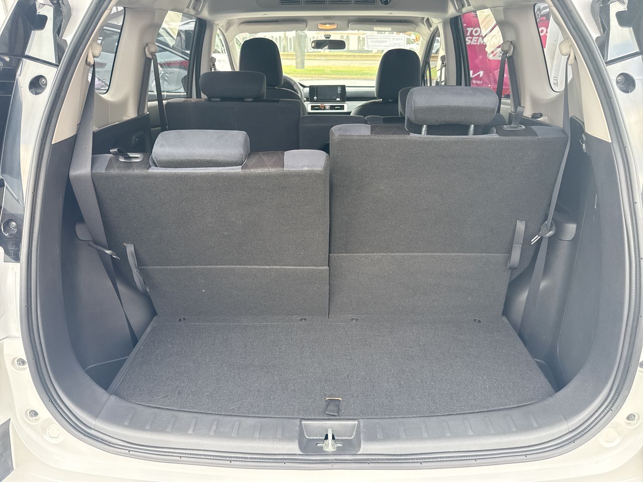 2024 Mitsubishi Xpander 1.5 Xpander Cross At