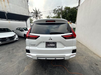 2024 Mitsubishi Xpander 1.5 Xpander Cross At