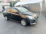 2022 Mitsubishi Mirage 1.2 G4 GLX Cvt