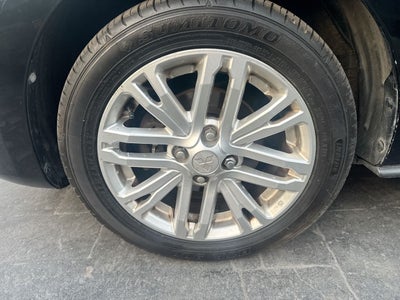 2022 Mitsubishi Mirage 1.2 G4 GLX Cvt