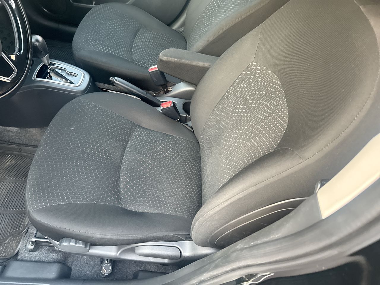 2022 Mitsubishi Mirage 1.2 G4 GLX Cvt