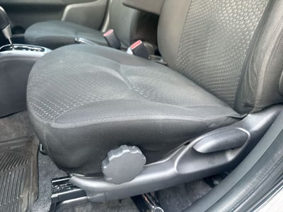 2022 Mitsubishi Mirage 1.2 G4 GLX Cvt