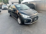 2022 Mitsubishi Mirage 1.2 G4 GLX Cvt