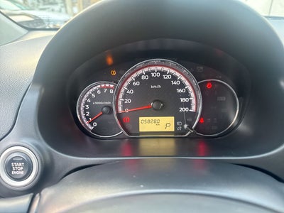 2022 Mitsubishi Mirage 1.2 G4 GLX Cvt