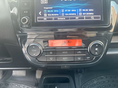 2022 Mitsubishi Mirage 1.2 G4 GLX Cvt