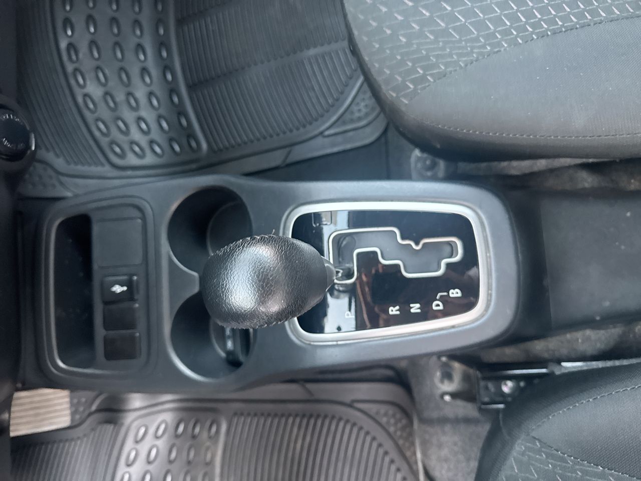 2022 Mitsubishi Mirage 1.2 G4 GLX Cvt