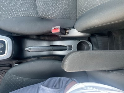 2022 Mitsubishi Mirage 1.2 G4 GLX Cvt