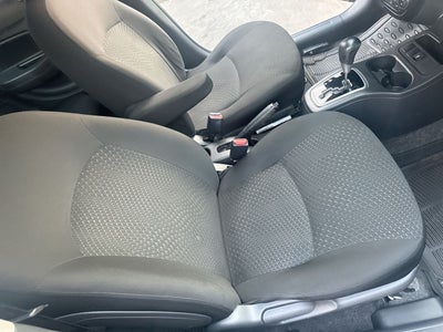 2022 Mitsubishi Mirage 1.2 G4 GLX Cvt
