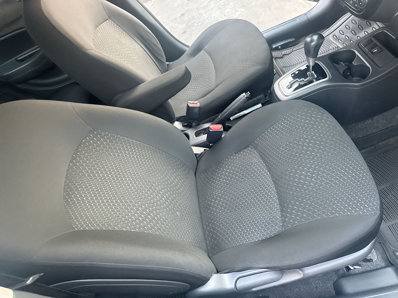 2022 Mitsubishi Mirage 1.2 G4 GLX Cvt