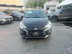 2022 Mitsubishi Mirage 1.2 G4 GLX Cvt