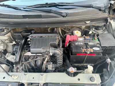 2022 Mitsubishi Mirage 1.2 G4 GLX Cvt