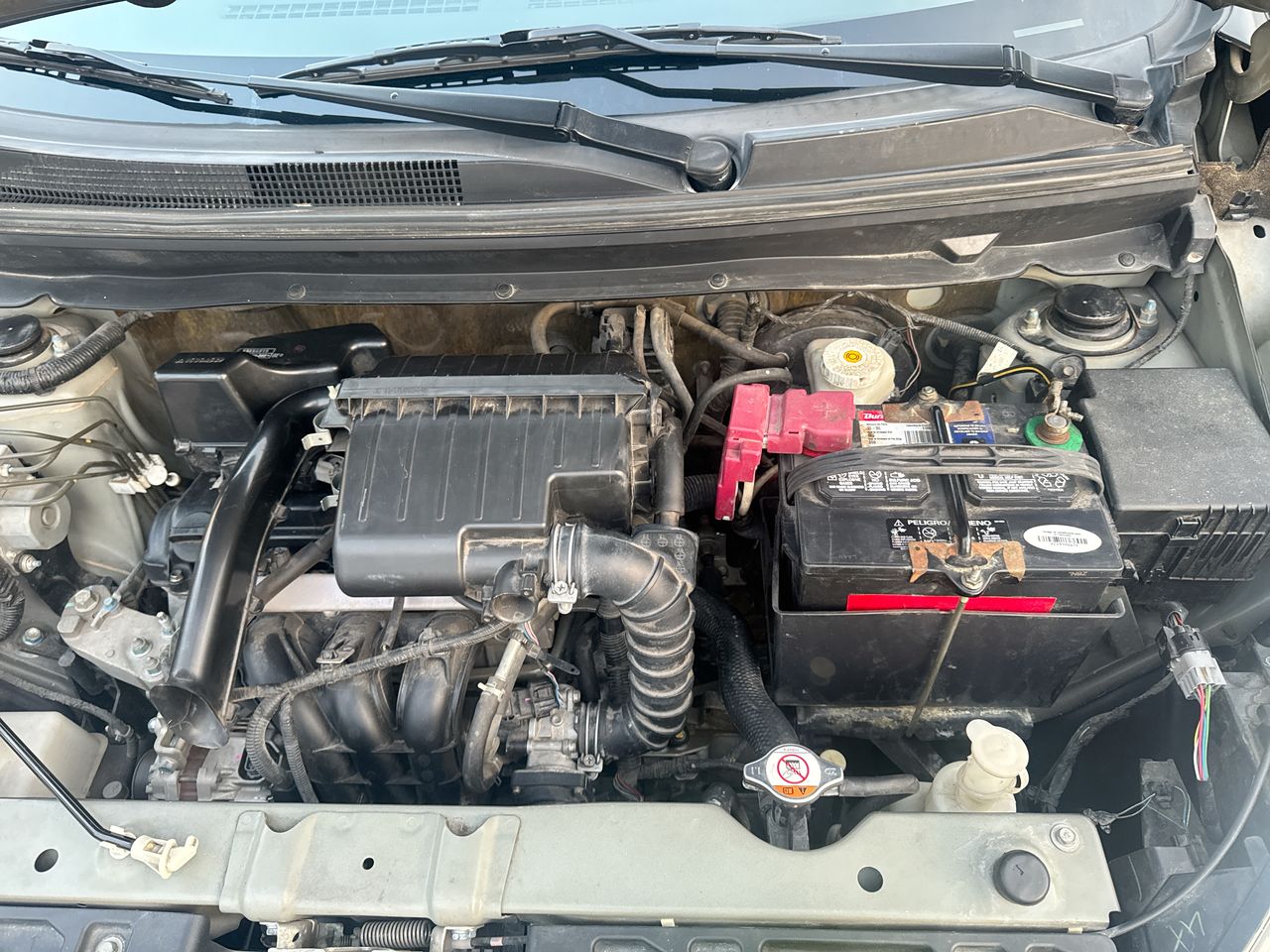 2022 Mitsubishi Mirage 1.2 G4 GLX Cvt