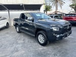 2025 Mitsubishi L200 2.4 Glx Cabina Doble 4x2 Mt
