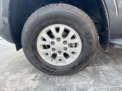 2025 Mitsubishi L200 2.4 Glx Cabina Doble 4x2 Mt