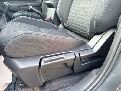 2025 Mitsubishi L200 2.4 Glx Cabina Doble 4x2 Mt