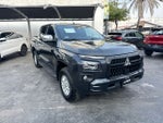 2025 Mitsubishi L200 2.4 Glx Cabina Doble 4x2 Mt