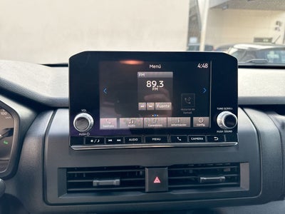 2025 Mitsubishi L200 2.4 Glx Cabina Doble 4x2 Mt