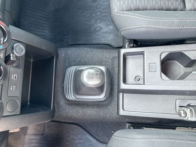 2025 Mitsubishi L200 2.4 Glx Cabina Doble 4x2 Mt