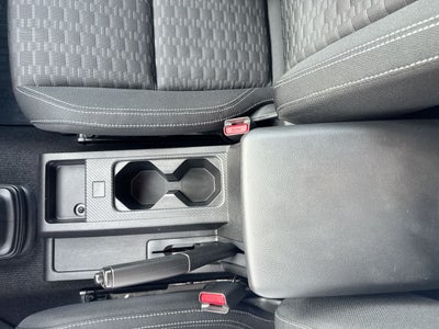 2025 Mitsubishi L200 2.4 Glx Cabina Doble 4x2 Mt