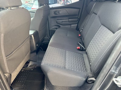 2025 Mitsubishi L200 2.4 Glx Cabina Doble 4x2 Mt