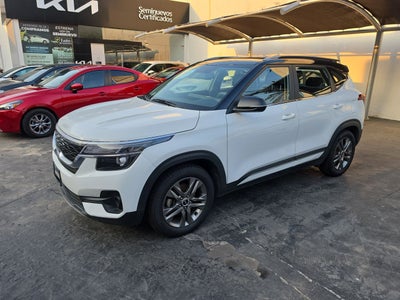 2023 Kia Seltos 1.6 Ex Pack At