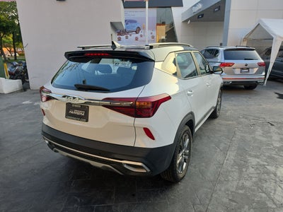 2023 Kia Seltos 1.6 Ex Pack At